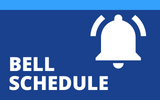  Bell Schedule